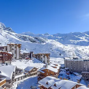 Appartement Trois Vallées Immobilier, Val Thorens